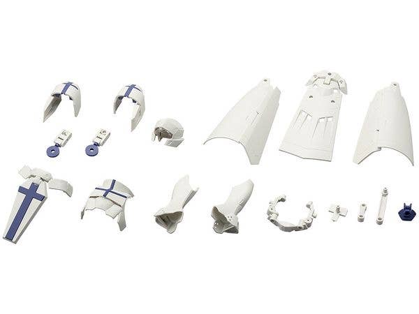 メタモルフォーゼユニット エクスアーマー クレリックコート (無限邂逅メガロマリア) (再販)