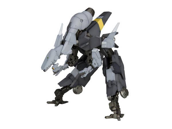 1/100 NSG-25r  シュトラウス