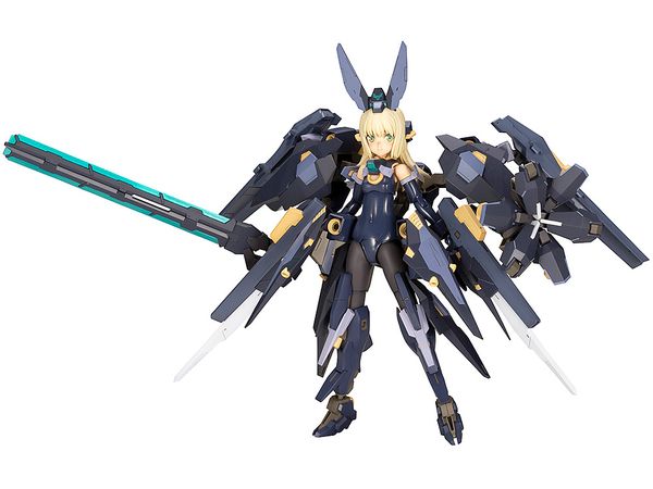 フレームアームズ・ガール ゼルフィカール (再販)