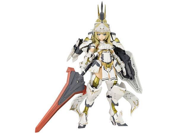 フレームアームズ・ガール ドゥルガーII (再販)