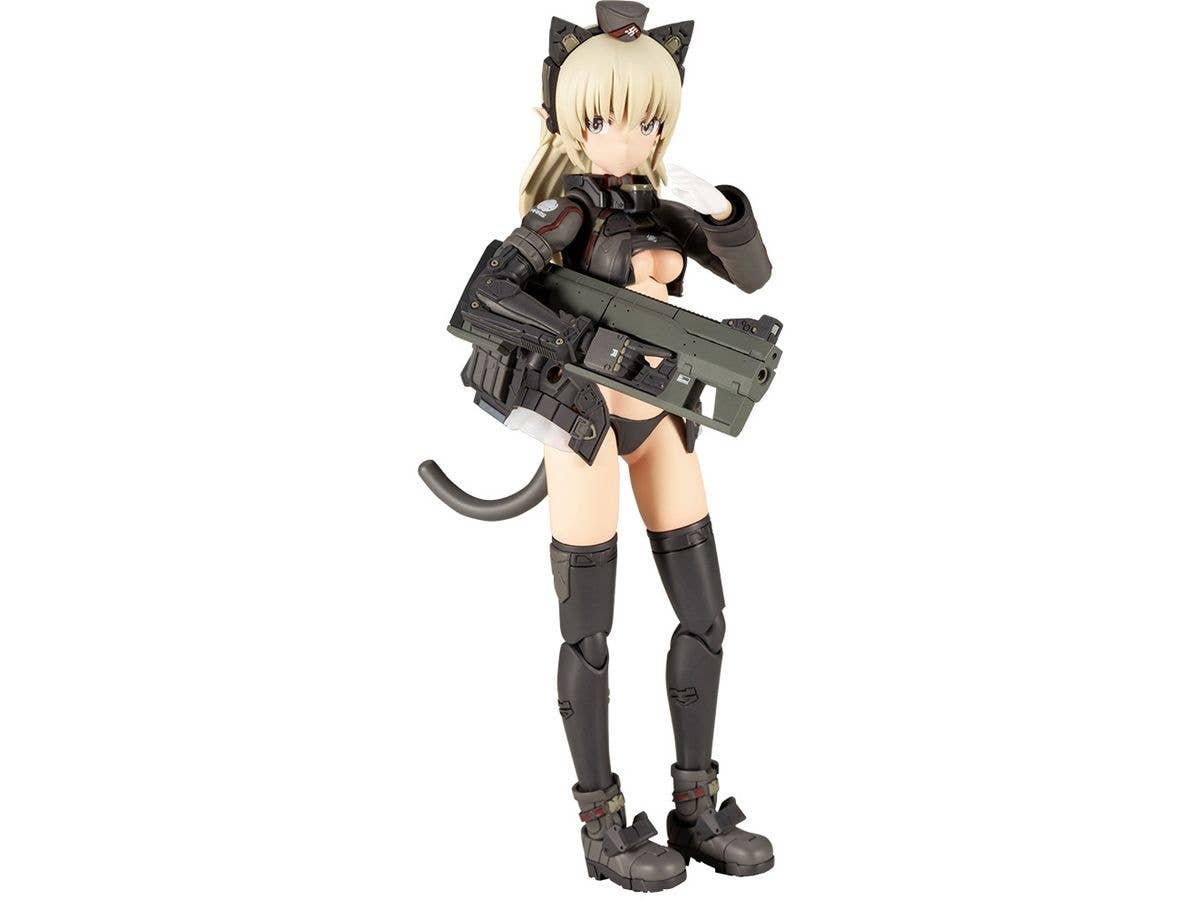 【未開封】島田フミカネコレクション vol.2ドイツ陸軍2号戦車機械化 装甲歩兵 島田フミカネコレクション vol.2 ドイツ陸軍2号戦車機械化装甲