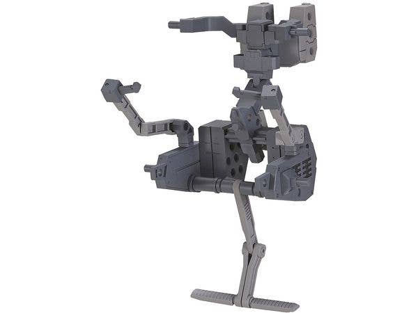 フレームアームズ・ガール エグゾスーツ・ユニット