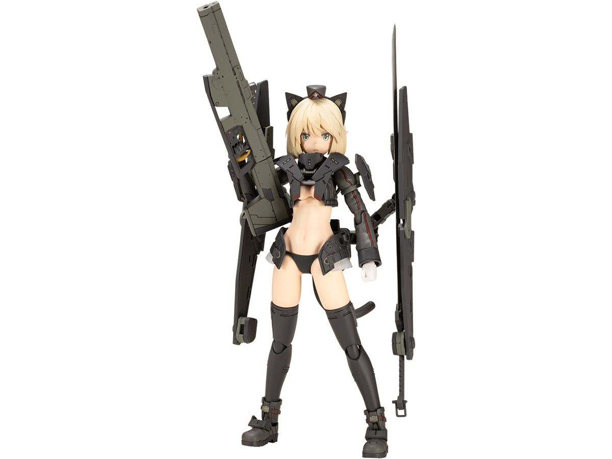 アルティニア (島田フミカネ ART WORKS)