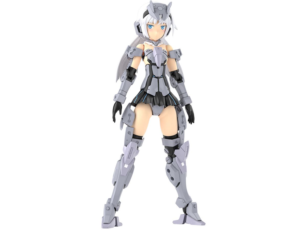 フレームアームズ・ガール グランデスケール アーキテクト