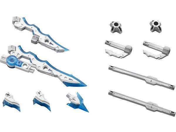 バーチュアスタイル12 モラルタ&ベガルタ