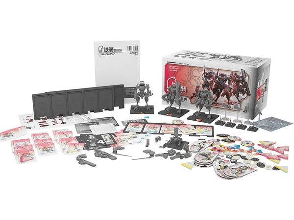 RDL鉄騎 拡張パック (エンバー:オブシディアンプロトコル) (再販)