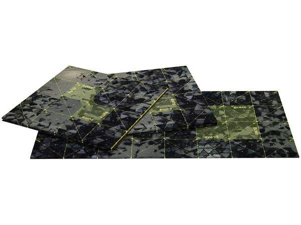 オブシディアンプロトコル-地図ボックス (エンバー:オブシディアンプロトコル)