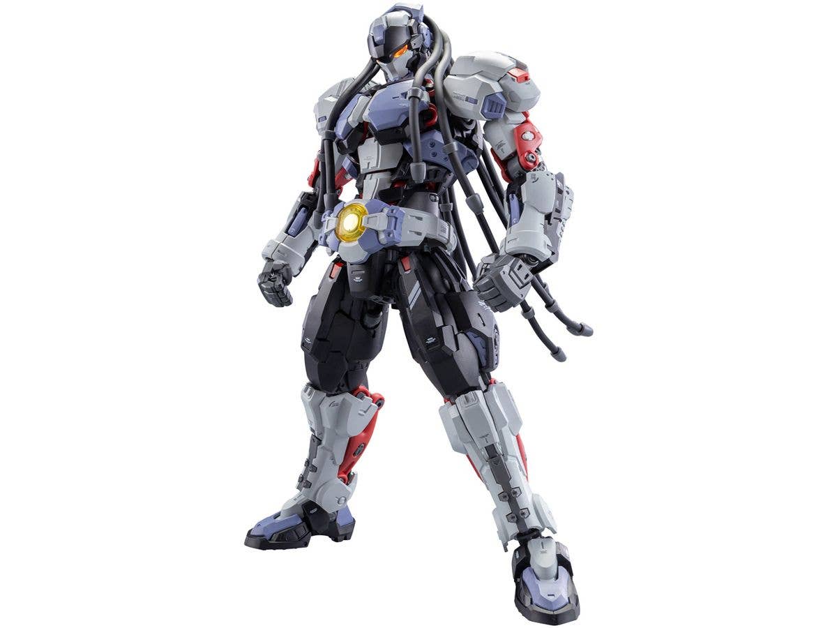 1/10 BAKI (超限零点/OVER ZERO)