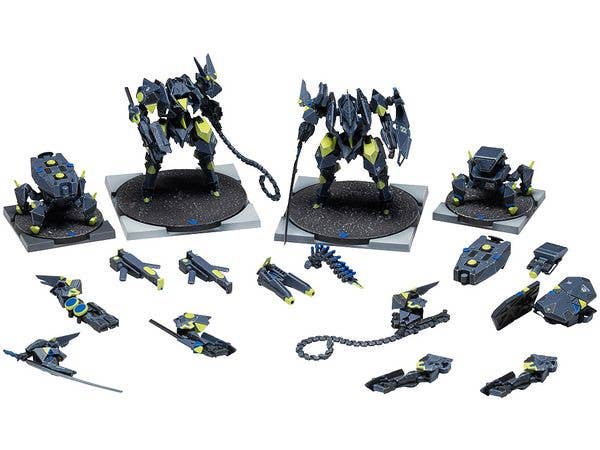 UNドアブレイカー 拡張パック (エンバー:オブシディアンプロトコル)