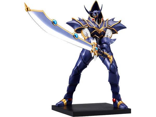 OSHI WORKS バスター・ブレイダー (遊戯王デュエルモンスターズ)