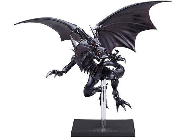 OSHI WORKS 真紅眼の黒竜 (遊戯王デュエルモンスターズ)