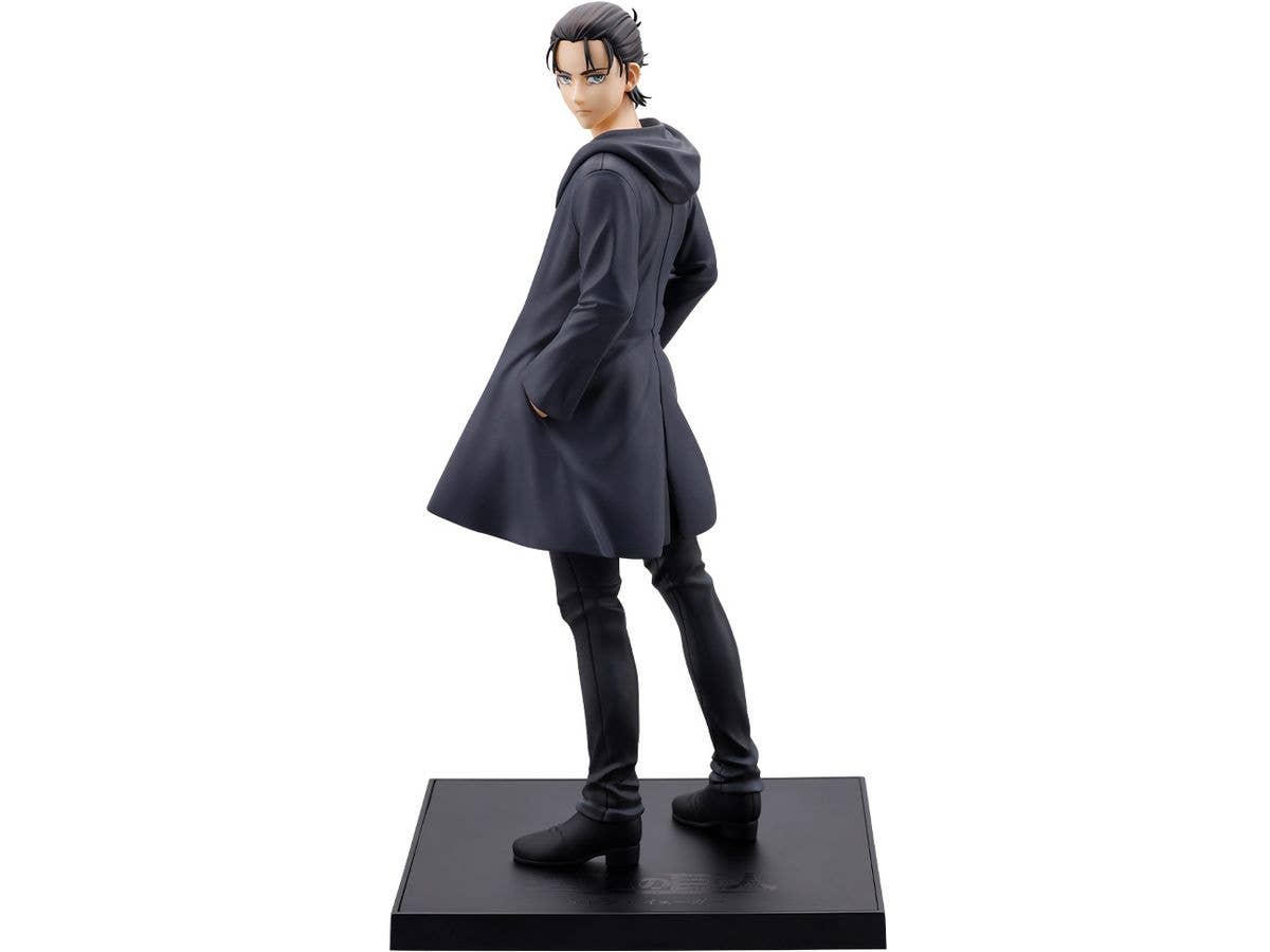 OSHI WORKS エレン・イェーガー The Final Season ver. (進撃の巨人 The Final Season)