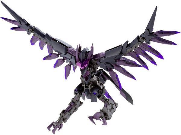 ギガンティックアームズ08 ダークバード