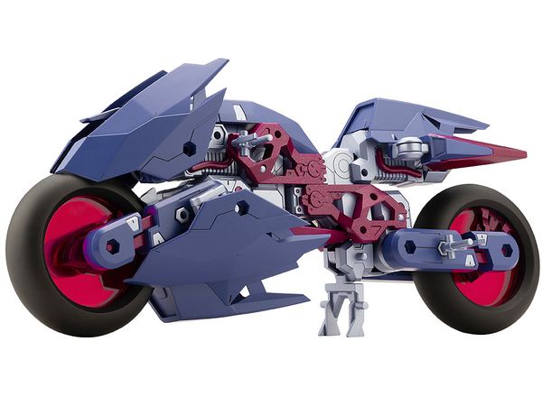 1/72 ゾイド -ZOIDS- DPZ-10 ダークホーン マーキングプラスVer 1/72 ゾイド -ZOIDS- DPZ-10 ダークホーン マーキングプラスVer