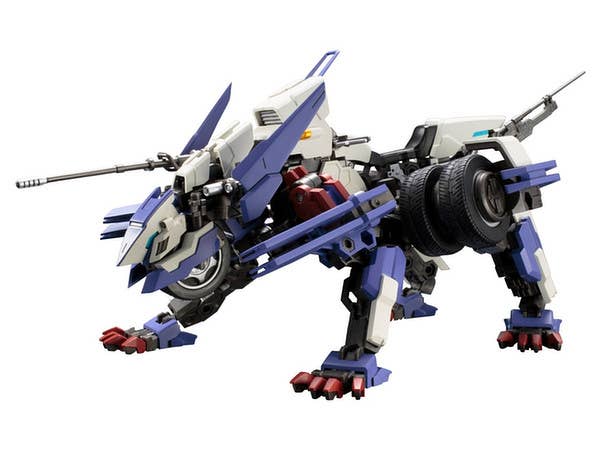 1/24 ダンバイン | HLJ.co.jp