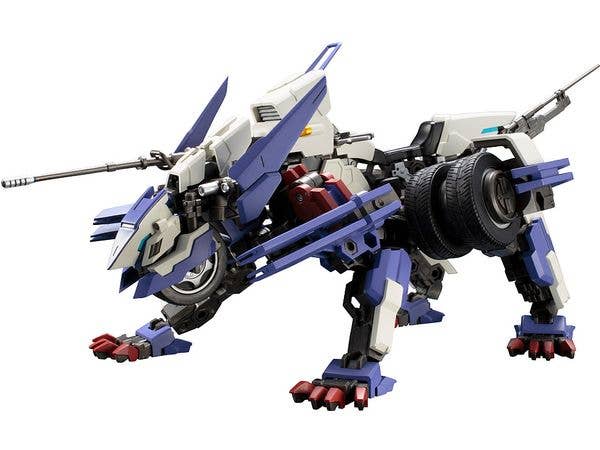 1/24 ヘキサギア ヴェローチェ改 [レヴァンテ] | HLJ.co.jp