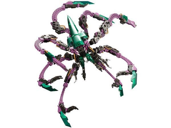 1/24 ヘキサギア ハイドストーム (再販)