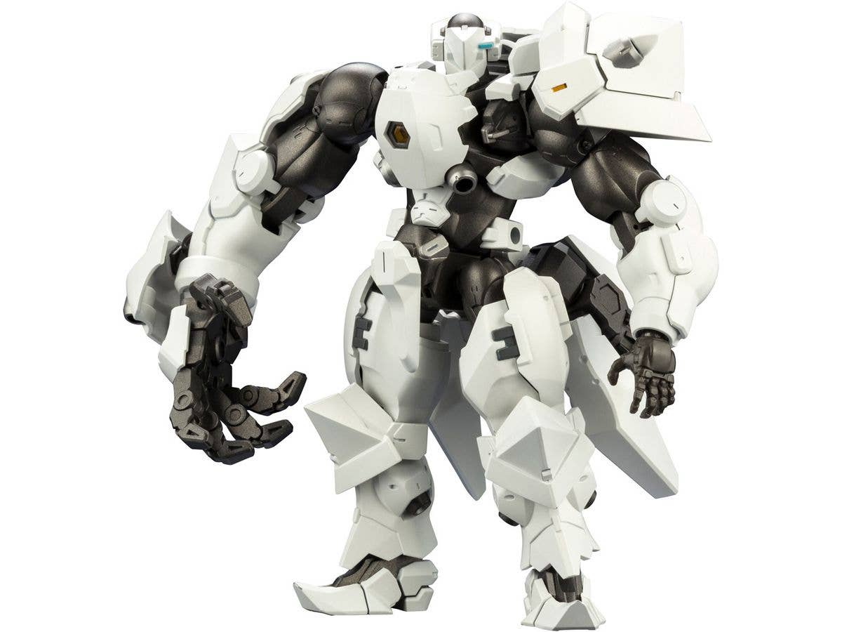 1/24 ヘキサギア ガバナー ヘヴィアーマータイプ:ルーク (再販)