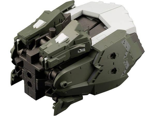 1/24 ヘキサギア ブースターパック010 (ブースター)