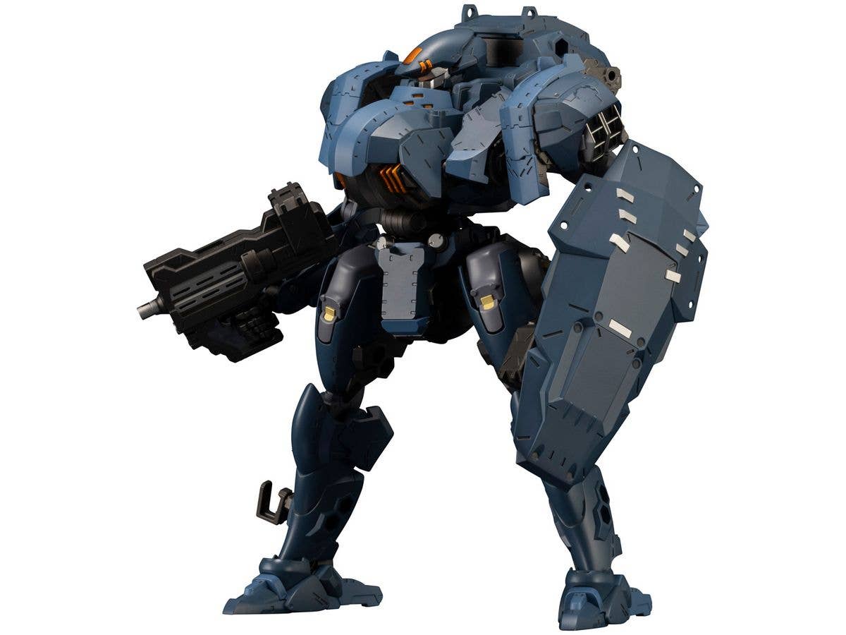 1/24 バルクアームラムダ ジャッカル