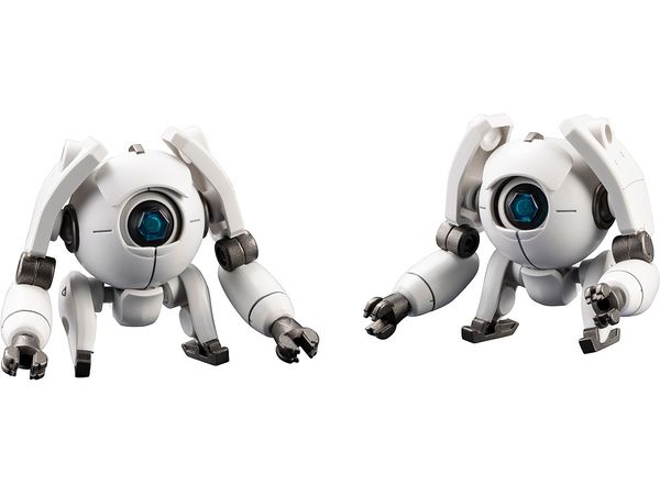 1/24 ヘキサギア オルタナティブ オーブ アースクライン・バイオメカニクス Ver.