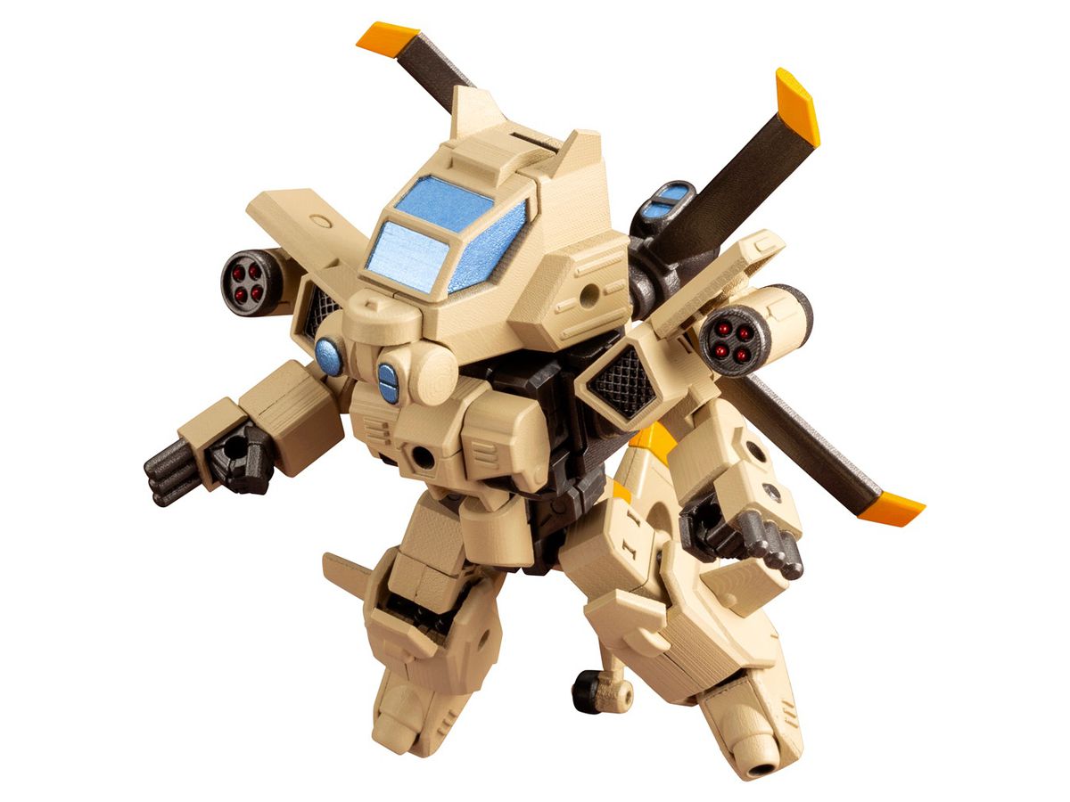 EVG-R01 ジャイロン