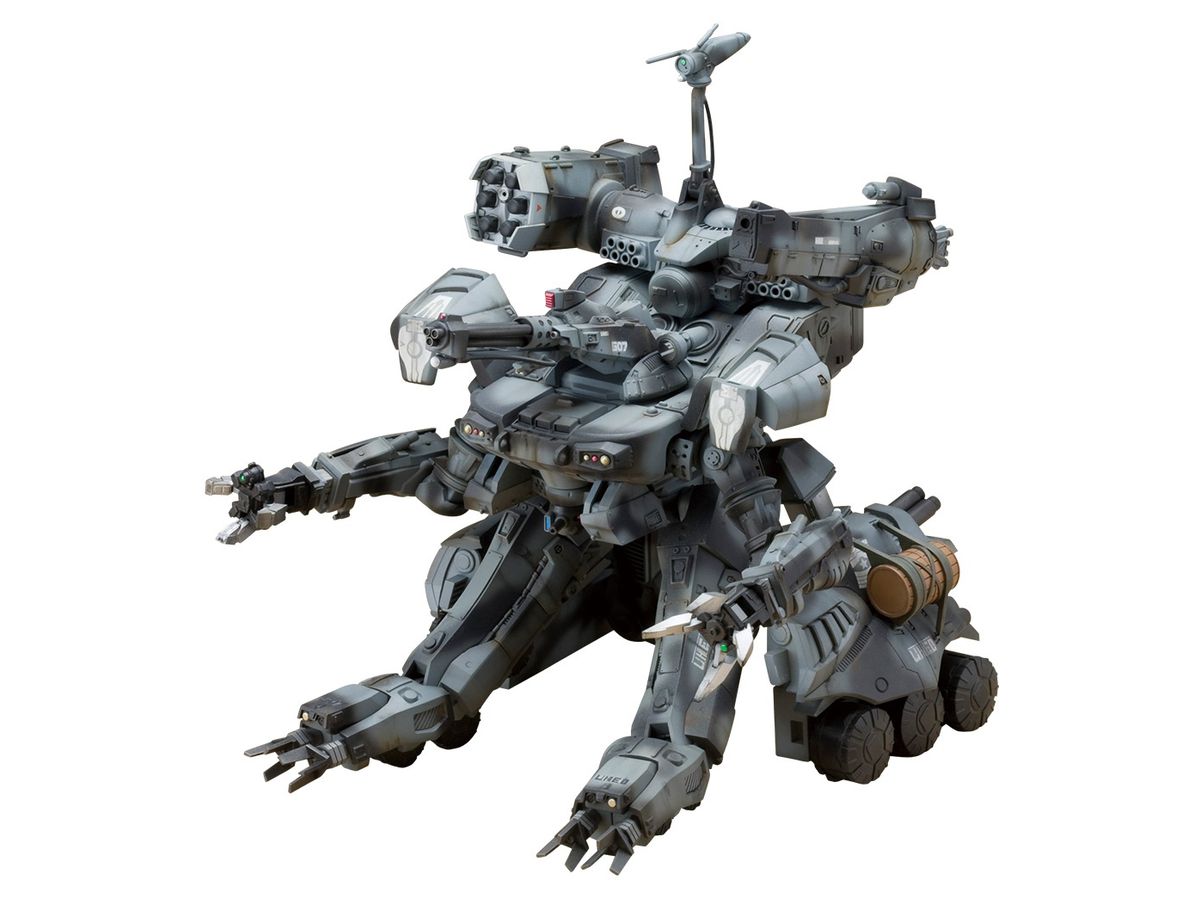 1/35 ガンヘッド (再販)