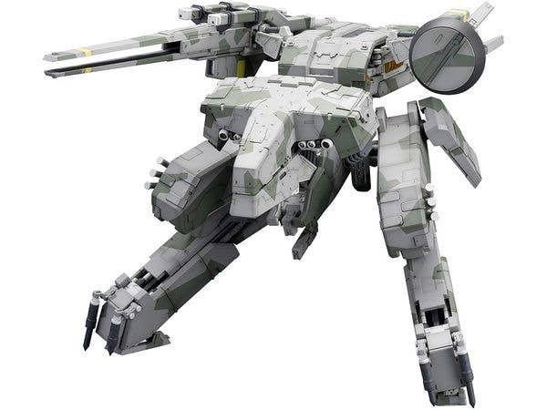 1/100 メタルギア REX (メタルギア ソリッド) (再販)