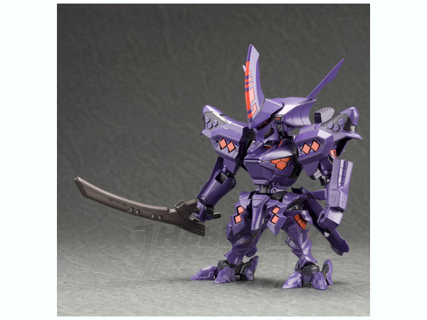 武御雷 Type-00R (D-スタイル)