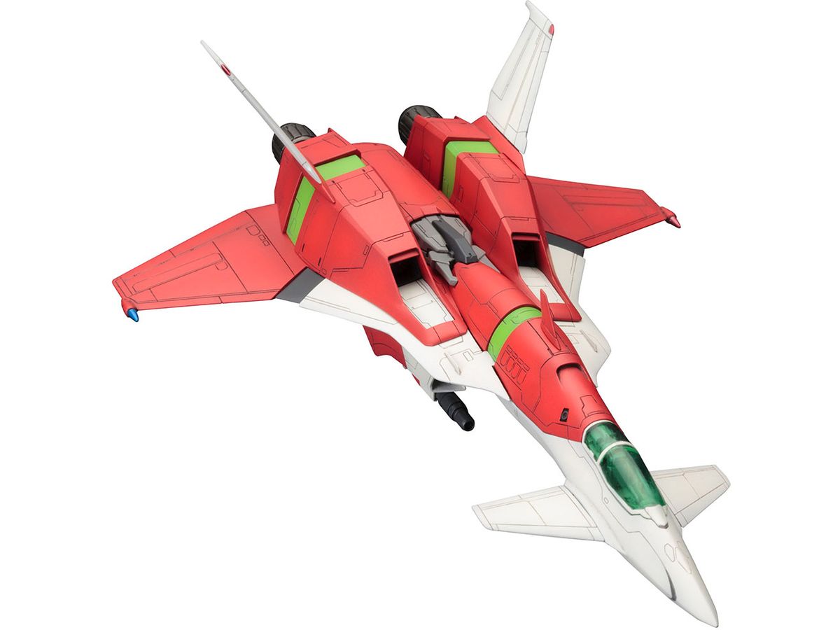 1/144 怒首領蜂 大往生 TYPE-A (怒首領蜂 大往生) (再販)