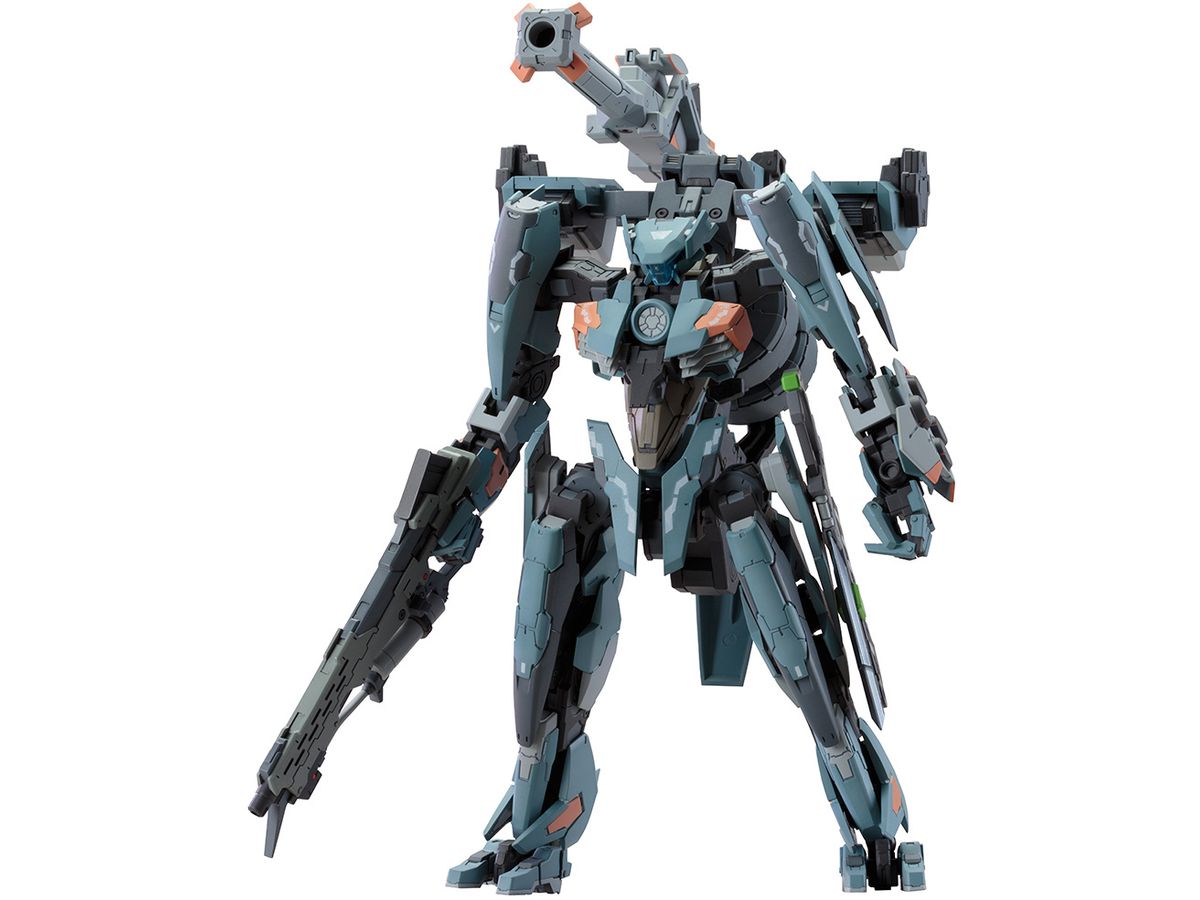 1/48 フォーミュラ (XenobladeX(ゼノブレイドクロス)) (再販)