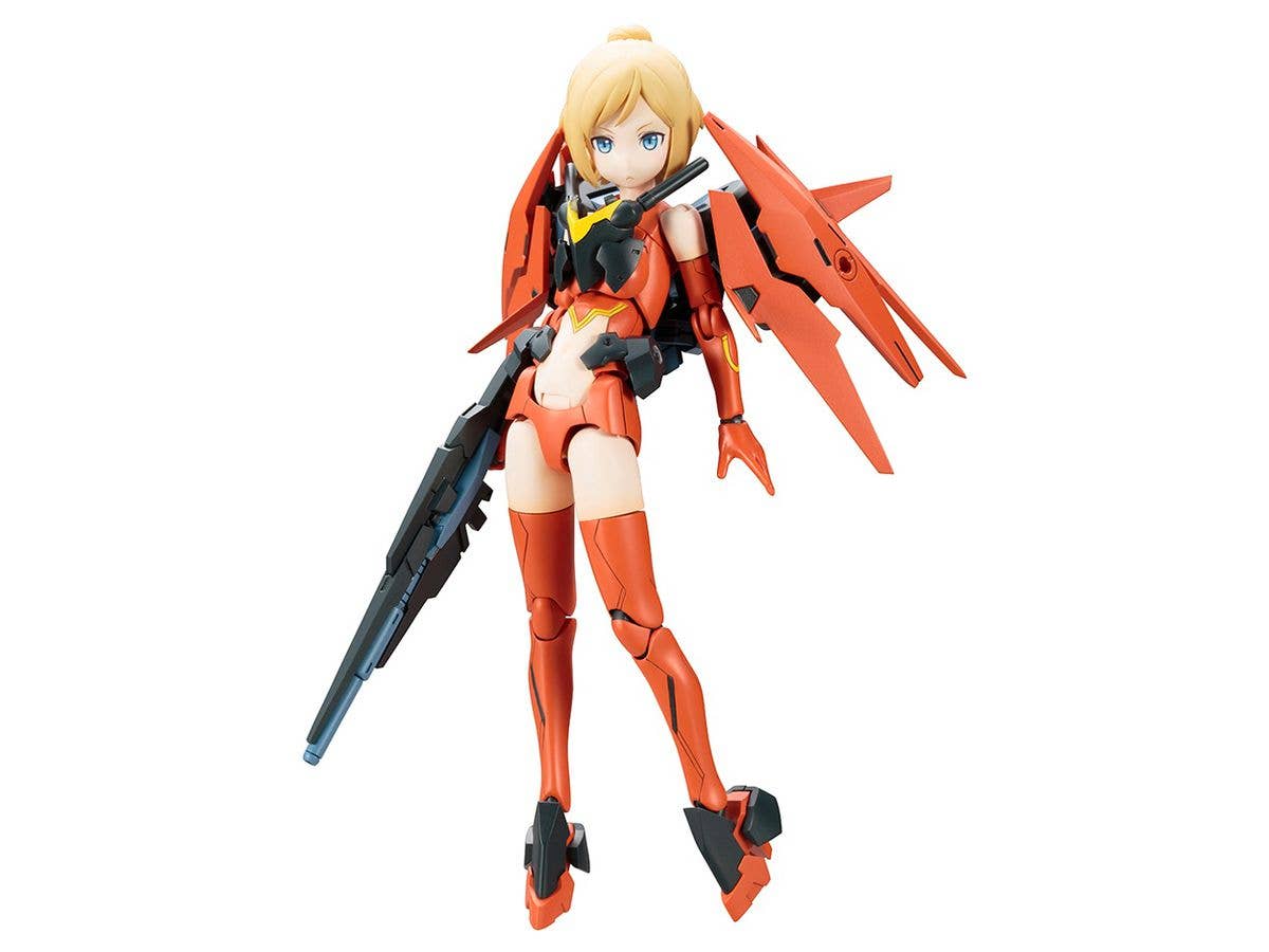 1/1 メガミデバイス M.S.G PUNI MOFU 雪トゥ アイデカールセット
