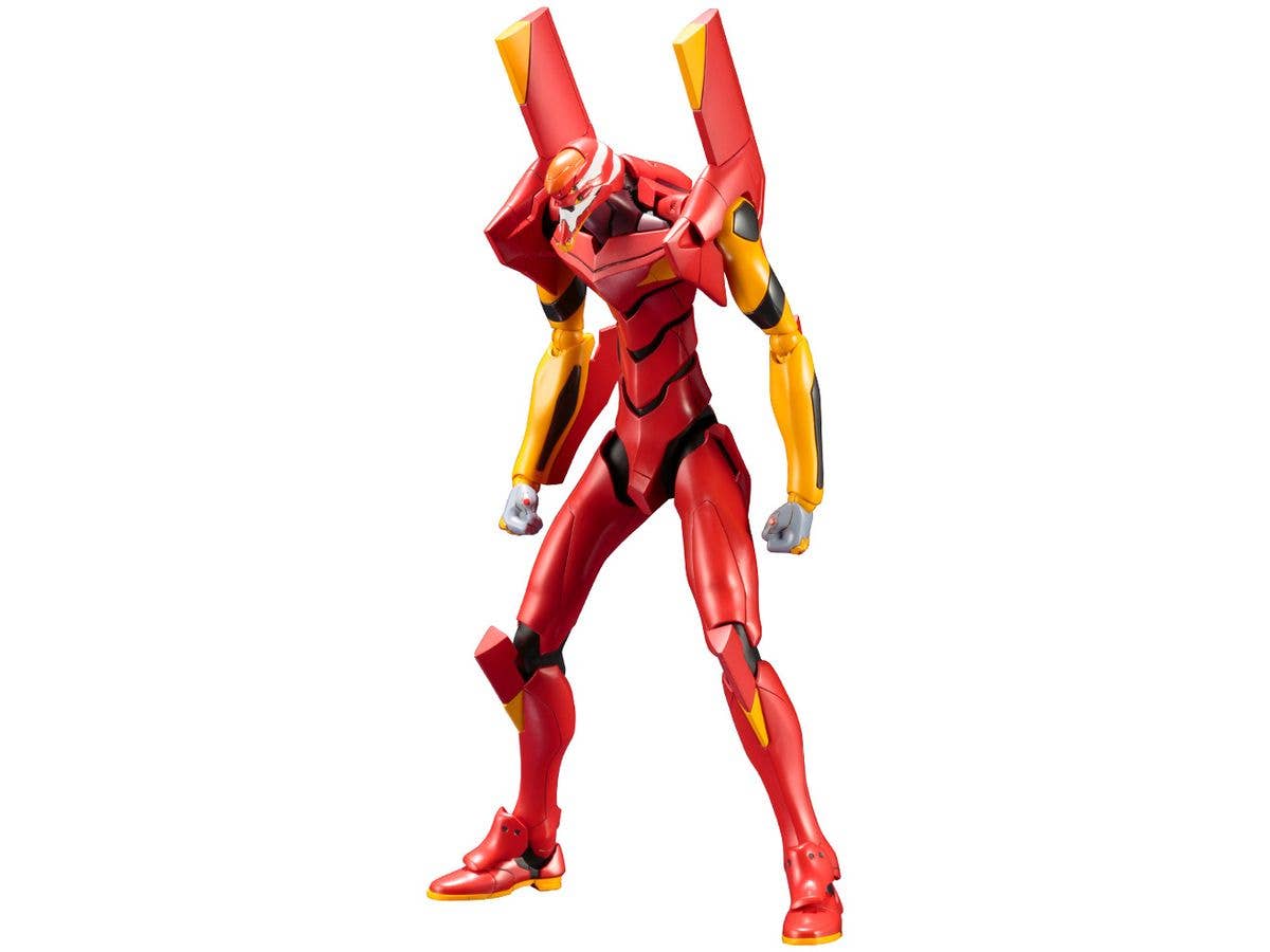 エヴァンゲリオン弐号機 TV Ver. (新世紀エヴァンゲリオン