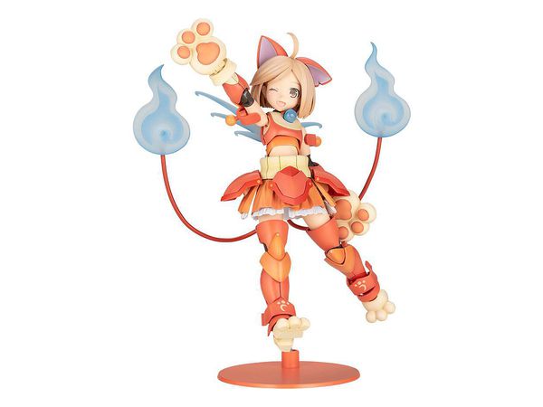 1/12 LBCS: ジ・バニャン コザクラツグミ