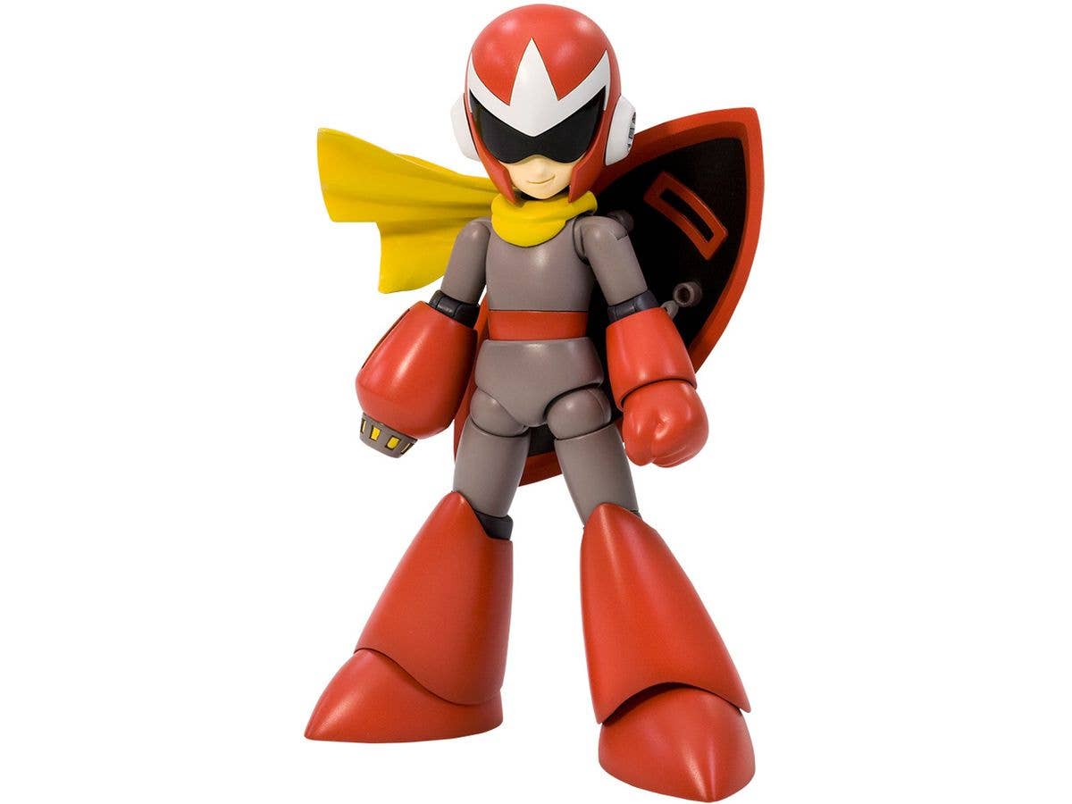 1/10 ブルース リパッケージ版 (ロックマンシリーズ) (再販)