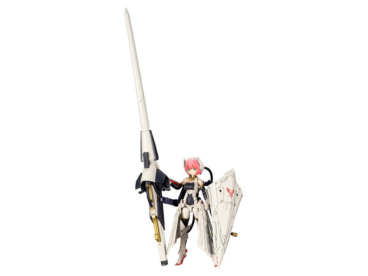 【未開封】メガハウス♡みんなでカンパイ！ 楽天市場】メガミデバイス BUSTER DOLL ガンナー MIDNIGHT FANG