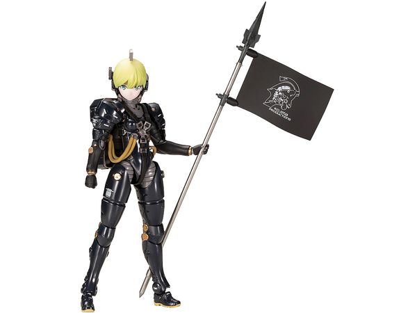 ルーデンス Black Ver. (コジマプロダクション) (再販)