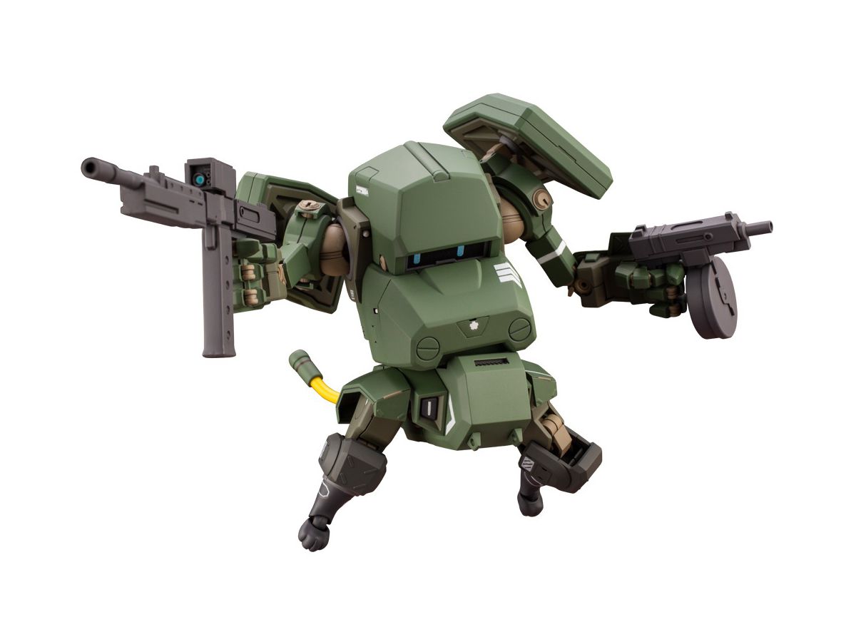 1/35 陸上自衛隊 07式-III型戦車 なっちん