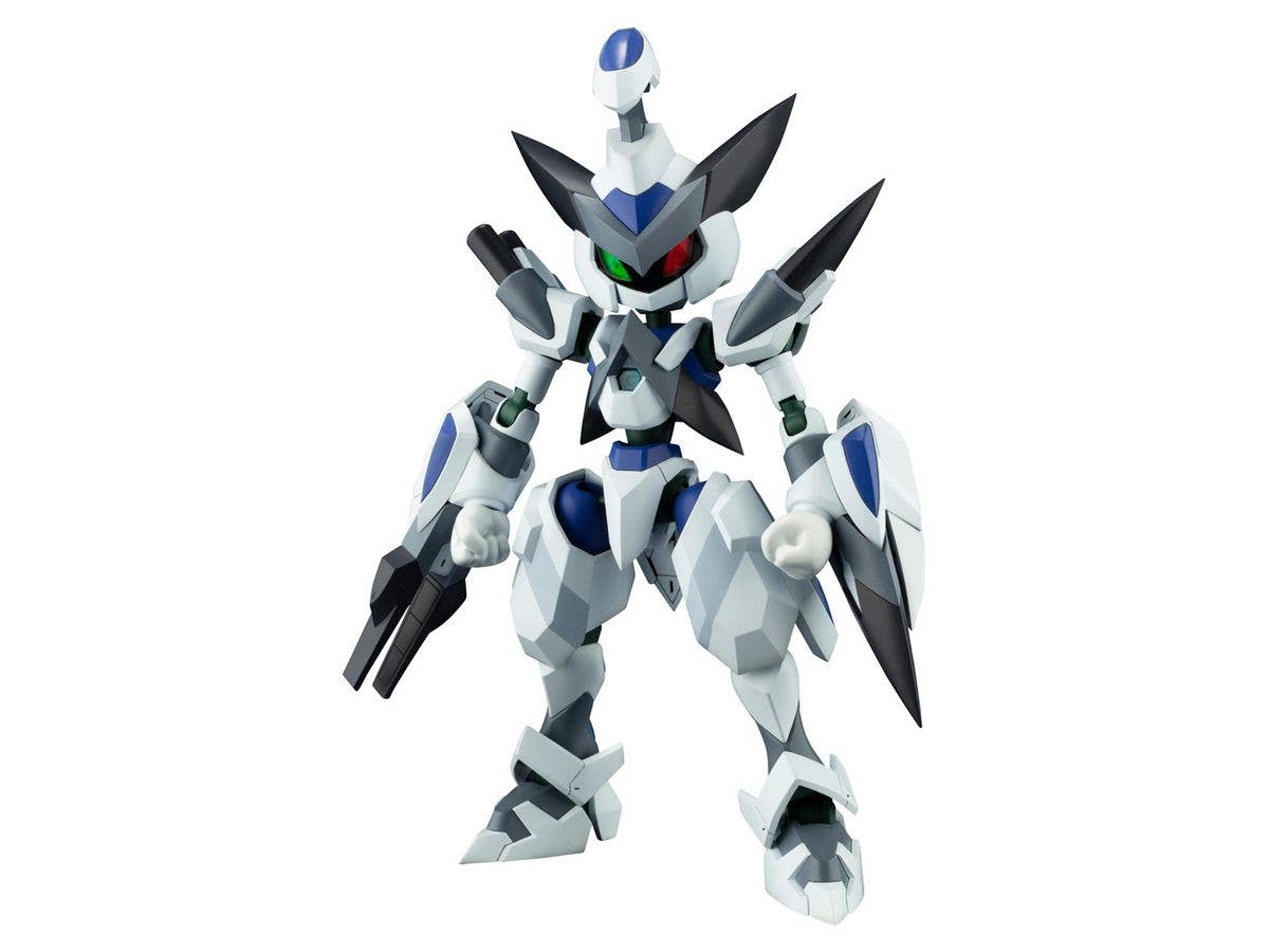 1/6 KWG-10M サンジューロ | HLJ.co.jp