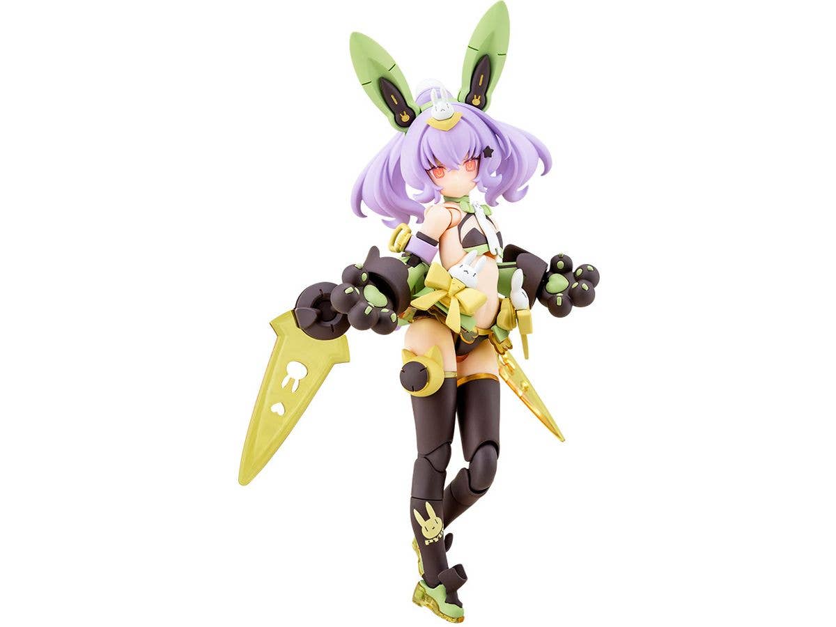 メガミデバイス　トゥ Amazon | 壽屋(KOTOBUKIYA) メガミデバイス M.S.G PUNI☆MOFU