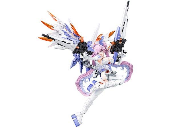 1/1 メガミデバイス デザイアメイデン メディック