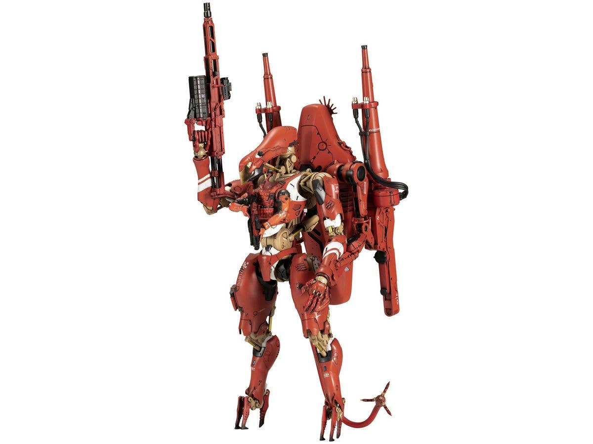 1/20 ゴーストメック コフィンズ コマンダー (DEATH STRANDING 2: ON THE BEACH)