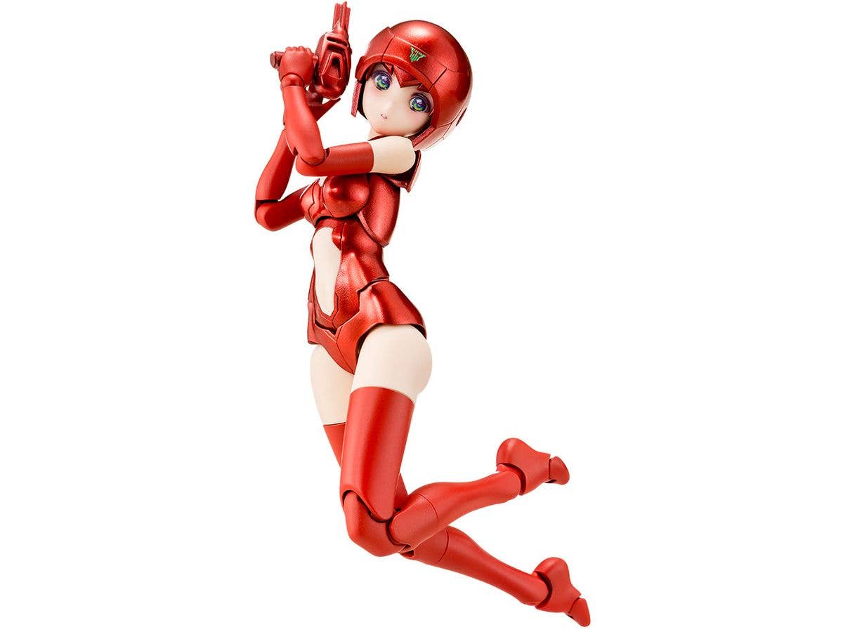1/1 メガミデバイス B1R-M シャーシキット スキンカラーC