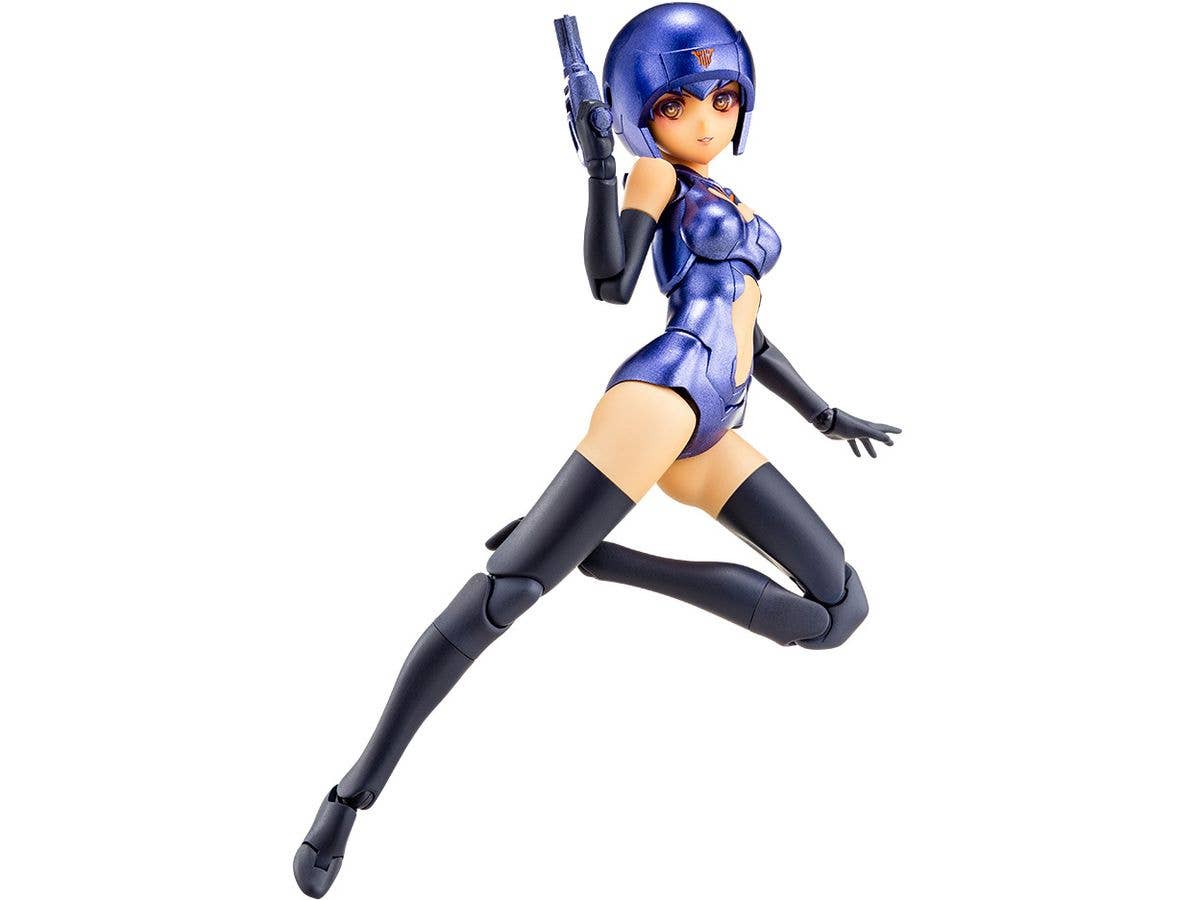 1/1 メガミデバイス B1R-M シャーシキット スキンカラーD