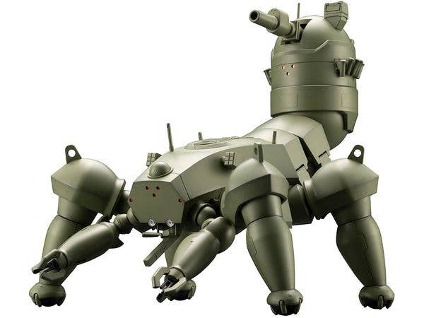 1/35 多脚戦車 剣菱重工 HAW206 陸自正式採用Ver. (攻殻機動隊 S.A.C. 2nd GIG)