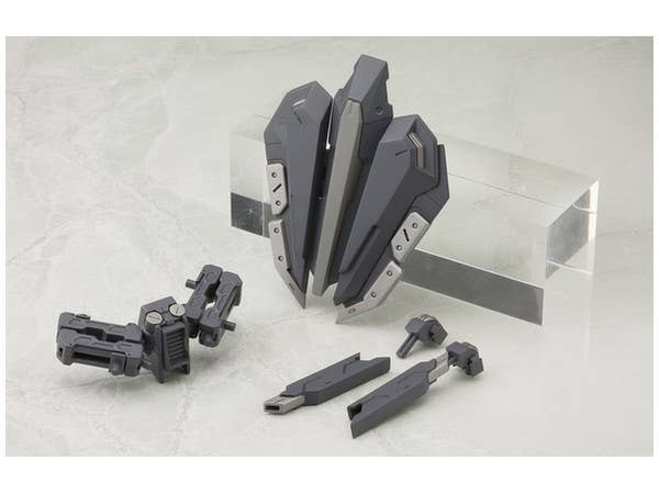 エクシードバインダー
