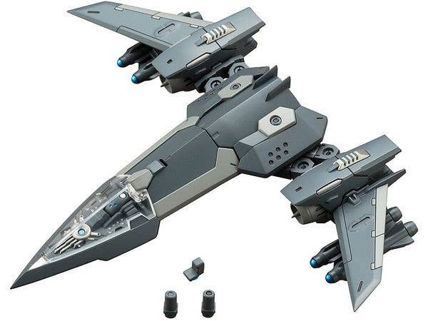 へヴィウェポンユニット19 ソリッドラプター (再販)