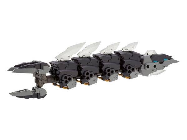へヴィウェポンユニット27 デモニックアーム (再販)