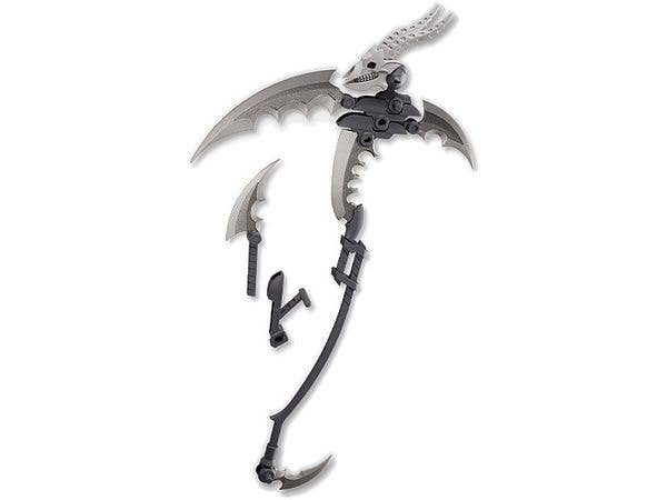 ヘヴィウェポンユニット07 スカルマサカー (再販)