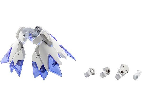 メカサプライ22 エクスアーマーE (再販)